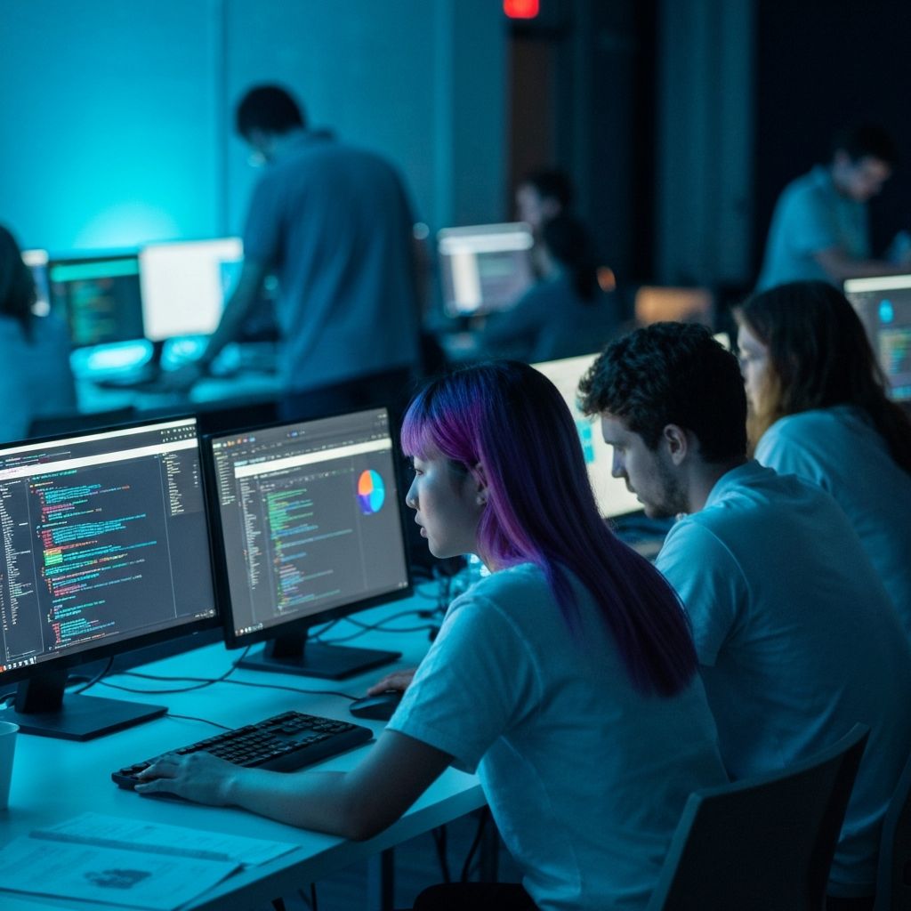 ПроЦифру / Старт в DIGITAL